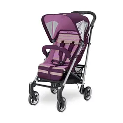 کالسکه مبله سایبکس cybex مدل Callisto - فروشگاه سیسمونی روژان