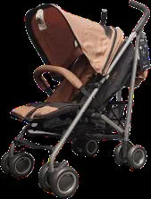 کالسکه عصایی سایبکس cybex مدل Onyx - فروشگاه سیسمونی روژان