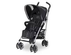 کالسکه عصایی سایبکس cybex مدل Topaz - فروشگاه سیسمونی روژان