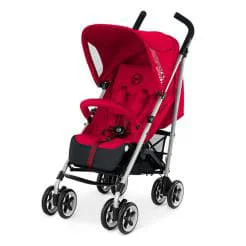 کالسکه عصایی سایبکس cybex مدل Topaz - فروشگاه سیسمونی روژان