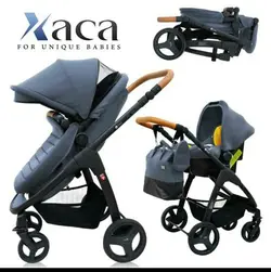 ترک تک ژاکا xaca - فروشگاه سیسمونی روژان