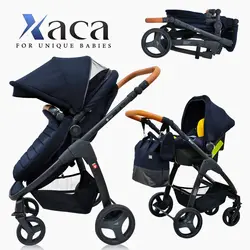 ترک تک ژاکا xaca - فروشگاه سیسمونی روژان