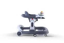 روروئک جیکل مدل اوکسی Jikel Oxi 2-in-1 - فروشگاه سیسمونی روژان