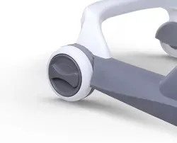 روروئک جیکل مدل اوکسی Jikel Oxi 2-in-1 - فروشگاه سیسمونی روژان