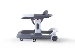 روروئک جیکل مدل اوکسی Jikel Oxi 2-in-1 - فروشگاه سیسمونی روژان