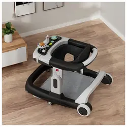 روروئک جیکل مدل اوکسی Jikel Oxi 2-in-1 - فروشگاه سیسمونی روژان