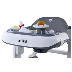روروئک جیکل مدل اوکسی Jikel Oxi 2-in-1 - فروشگاه سیسمونی روژان