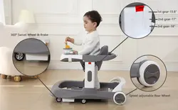 روروئک جیکل مدل اوکسی Jikel Oxi 2-in-1 - فروشگاه سیسمونی روژان