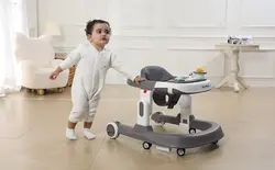 روروئک جیکل مدل اوکسی Jikel Oxi 2-in-1 - فروشگاه سیسمونی روژان