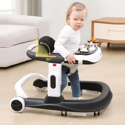 روروئک جیکل مدل اوکسی Jikel Oxi 2-in-1 - فروشگاه سیسمونی روژان
