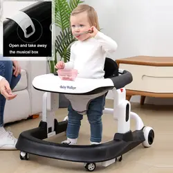 روروئک جیکل مدل اوکسی Jikel Oxi 2-in-1 - فروشگاه سیسمونی روژان