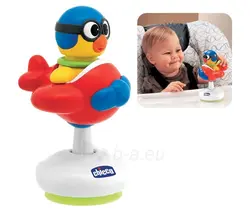 عروسک چسبی خلبان چیکو CHICCI 71696 - فروشگاه سیسمونی روژان