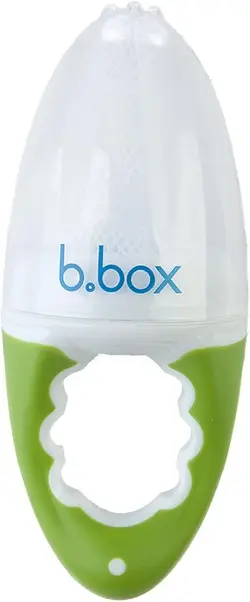 پستانک میوه خوری B.Box - فروشگاه سیسمونی روژان