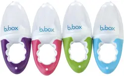 پستانک میوه خوری B.Box - فروشگاه سیسمونی روژان