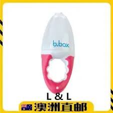 پستانک میوه خوری B.Box - فروشگاه سیسمونی روژان