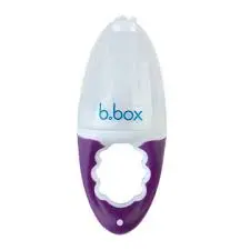 پستانک میوه خوری B.Box - فروشگاه سیسمونی روژان