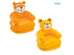 صندلی بادی کودک اینتکس مدل 68556 intex - فروشگاه سیسمونی روژان