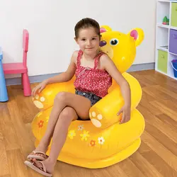 صندلی بادی کودک اینتکس مدل 68556 intex - فروشگاه سیسمونی روژان