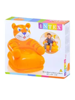 صندلی بادی کودک اینتکس مدل 68556 intex - فروشگاه سیسمونی روژان