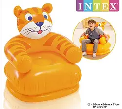صندلی بادی کودک اینتکس مدل 68556 intex - فروشگاه سیسمونی روژان