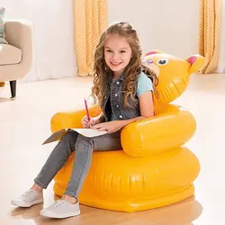صندلی بادی کودک اینتکس مدل 68556 intex - فروشگاه سیسمونی روژان