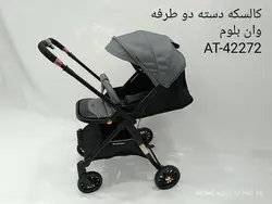 کالسکه دسته دو طرفه وان بلوم 42272 vanbloom - فروشگاه سیسمونی روژان
