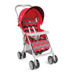 کالسکه سبک سفری جویی Joie meet aire luxx S0926MBJCH170 - فروشگاه سیسمونی روژان