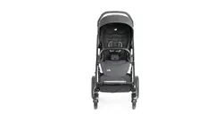 کالسکه جویی مدل کروم جویی Joie Chrome DLX Pavement - فروشگاه سیسمونی روژان