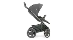 کالسکه جویی مدل کروم جویی Joie Chrome DLX Pavement - فروشگاه سیسمونی روژان