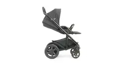 کالسکه جویی مدل کروم جویی Joie Chrome DLX Pavement - فروشگاه سیسمونی روژان