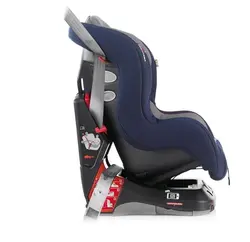 صندلی ماشین چراغدار ايزوفيكس مشکی جین JANE Exo Car Seat - فروشگاه سیسمونی روژان