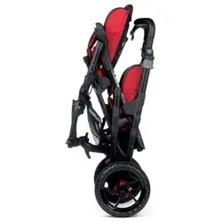 کالسکه دوقلو جین JANE Twin Stroller PowerTwin - فروشگاه سیسمونی روژان