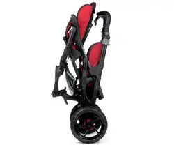 کالسکه دوقلو جین JANE Twin Stroller PowerTwin - فروشگاه سیسمونی روژان