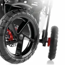 کالسکه دوقلو جین JANE Twin Stroller PowerTwin - فروشگاه سیسمونی روژان