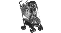 كالسكه عصایی بنفش جین JANE Stroller Nanuq - فروشگاه سیسمونی روژان