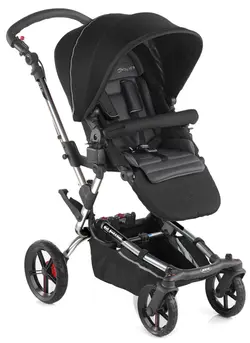 كالسكه و كرير و ساك لوازم جین JANE Epic Pushchair Koos Travel System - فروشگاه سیسمونی روژان