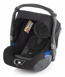 كالسكه و كرير و ساك لوازم جین JANE Epic Pushchair Koos Travel System - فروشگاه سیسمونی روژان