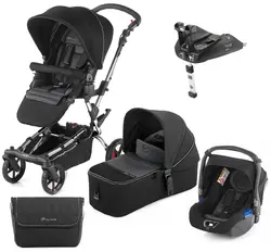 كالسكه و كرير و ساك لوازم جین JANE Epic Pushchair Koos Travel System - فروشگاه سیسمونی روژان