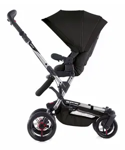 كالسكه و كرير و ساك لوازم جین JANE Epic Pushchair Koos Travel System - فروشگاه سیسمونی روژان