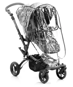 كالسكه و كرير و ساك لوازم جین JANE Epic Pushchair Koos Travel System - فروشگاه سیسمونی روژان
