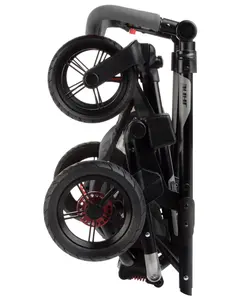 كالسكه و كرير و ساك لوازم جین JANE Epic Pushchair Koos Travel System - فروشگاه سیسمونی روژان
