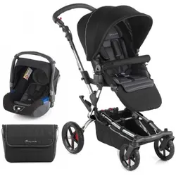 كالسكه و كرير و ساك لوازم جین JANE Epic Pushchair Koos Travel System - فروشگاه سیسمونی روژان