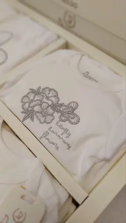 ست بیمارستانی 13 تیکه دانالو Danaloo - فروشگاه سیسمونی روژان