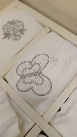 ست بیمارستانی 13 تیکه دانالو Danaloo - فروشگاه سیسمونی روژان