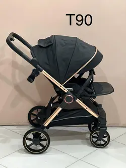 کالسکه سید متحرک ownership xy101 - فروشگاه سیسمونی روژان