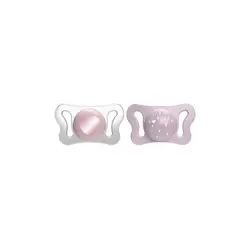 پستانگ میکرو چیکو سیلیکان 0-2 ماه chicco - فروشگاه سیسمونی روژان