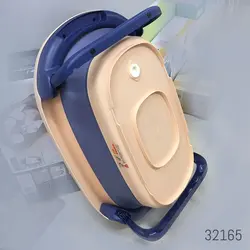 وان تاشو با تشک رووکو ROVCK RK-1025 - فروشگاه سیسمونی روژان