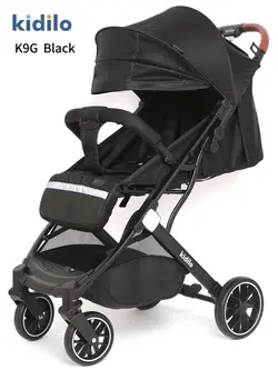 کالسکه مسافرتی مدل k9g کیدیلو KIDILO - فروشگاه سیسمونی روژان