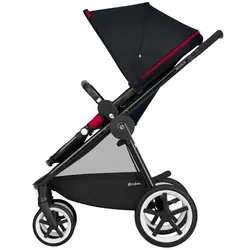 کالسکه و کریر مدل Balios M سایبکس Cybex - فروشگاه سیسمونی روژان