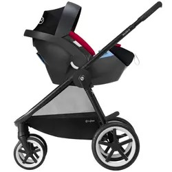 کالسکه و کریر مدل Balios M سایبکس Cybex - فروشگاه سیسمونی روژان